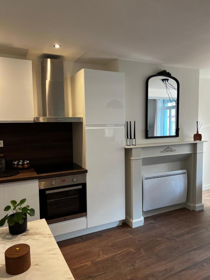 Le Sithiu * Saint-Omer (Pas-de-Calais)