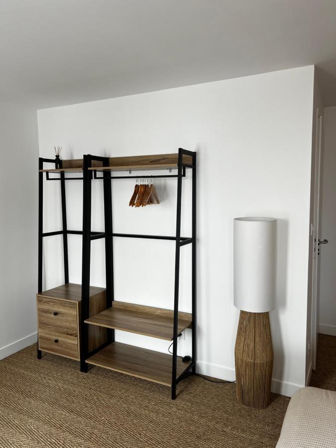 Le Sithiu Apartment