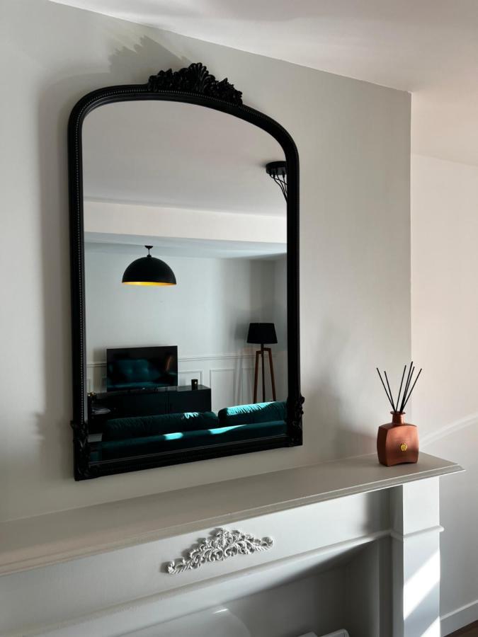 Le Sithiu Apartment *