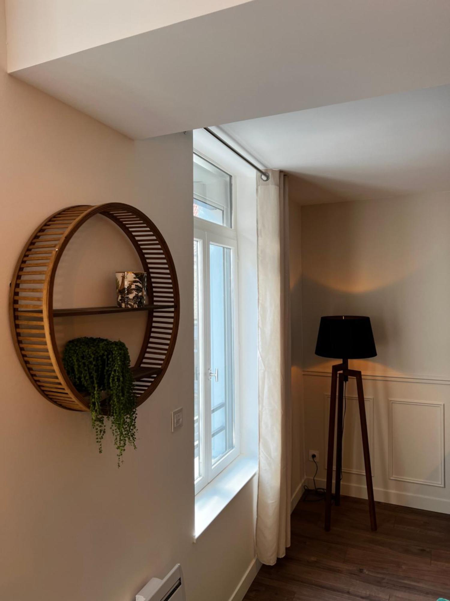 Apartment Le Sithiu Saint-Omer (Pas-de-Calais)